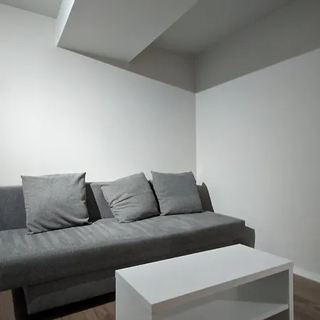 Stavanger Apartment * Stavanger