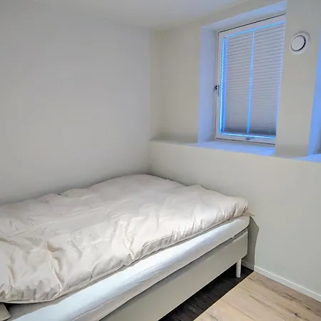 Stavanger Apartment