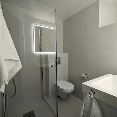 Stavanger Apartment Apartamento