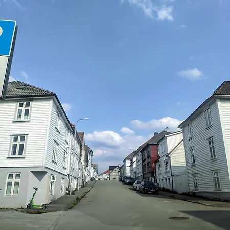 Stavanger Apartment Apartamento Stavanger