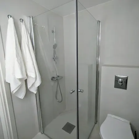 Apartamento Stavanger Apartment