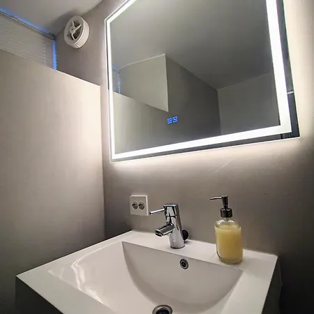 Stavanger Apartment Apartamento *