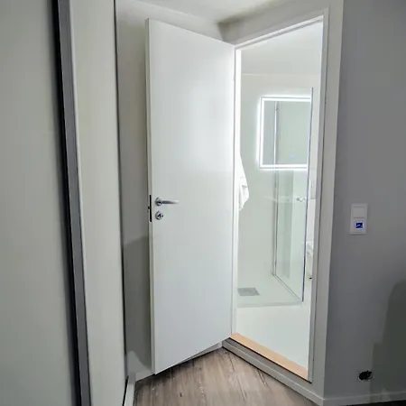 Apartamento Stavanger Apartment