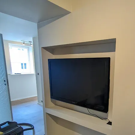 Apartamento Stavanger Apartment *