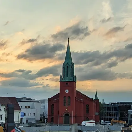 Stavanger Apartment Apartamento