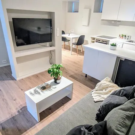 Stavanger Apartment * Stavanger
