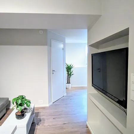 Stavanger Apartment