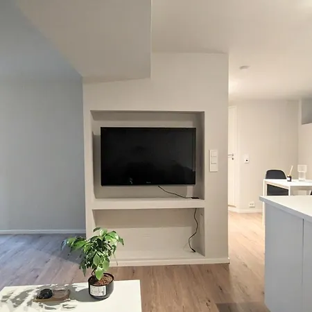 Stavanger Apartment Apartamento Stavanger