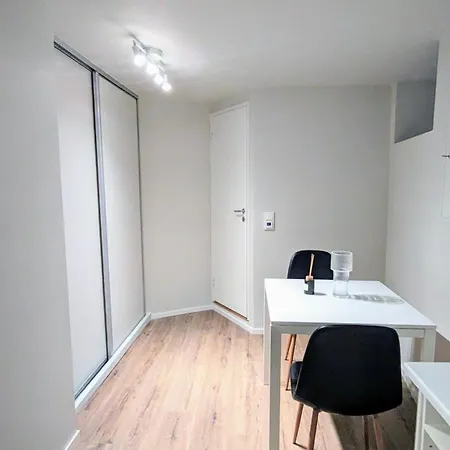 Stavanger Apartment Apartamento Stavanger