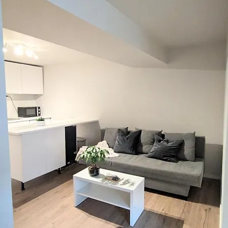 Stavanger Apartment