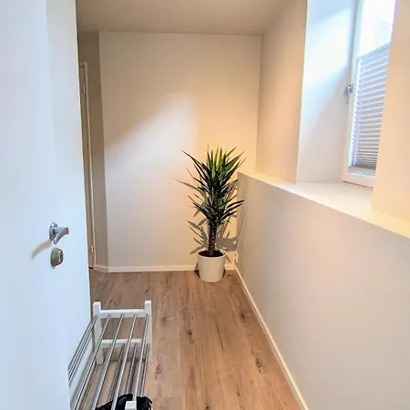 Stavanger Apartment Apartamento *
