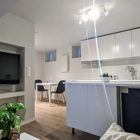Stavanger Apartment Apartment *