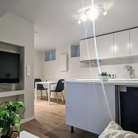 Stavanger Apartment Apartamento *