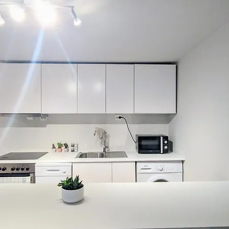 Apartamento Stavanger Apartment Stavanger