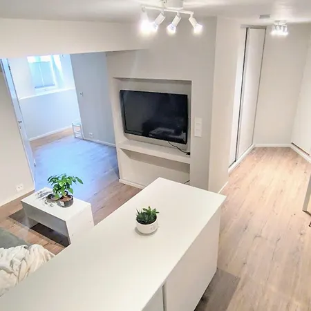 Stavanger Apartment *