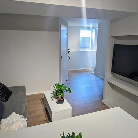Apartamento Stavanger Apartment Stavanger