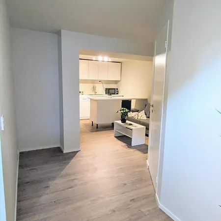 Stavanger Apartment *